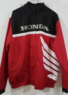 Jackets by Honda for Motorcycling/Riders