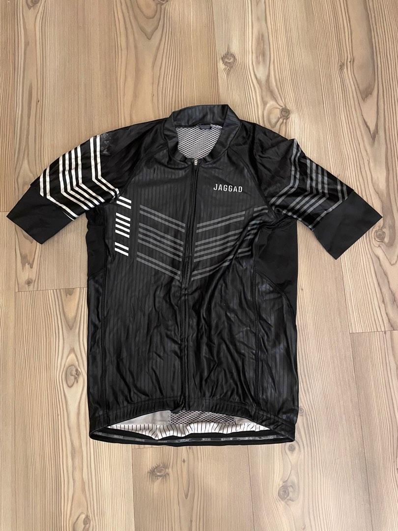 Jaggad cycling top