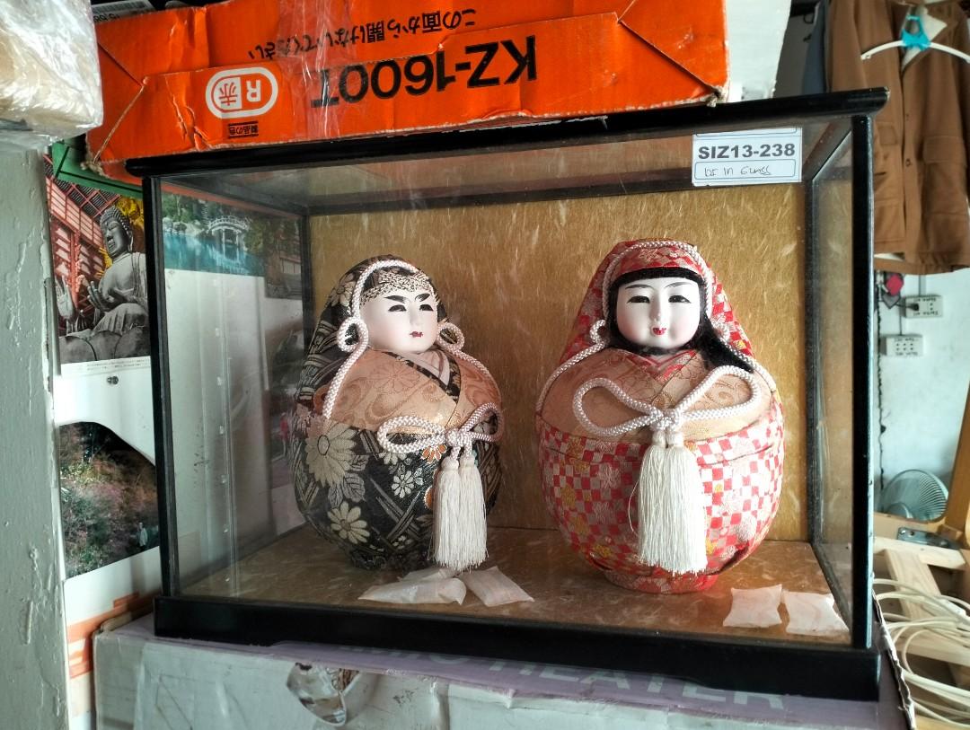 Japan display, Furniture & Home Living, Home Decor, Mirrors on Carousell