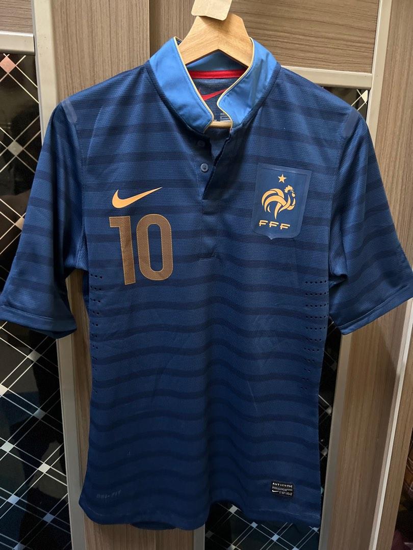 France discount kit 2012