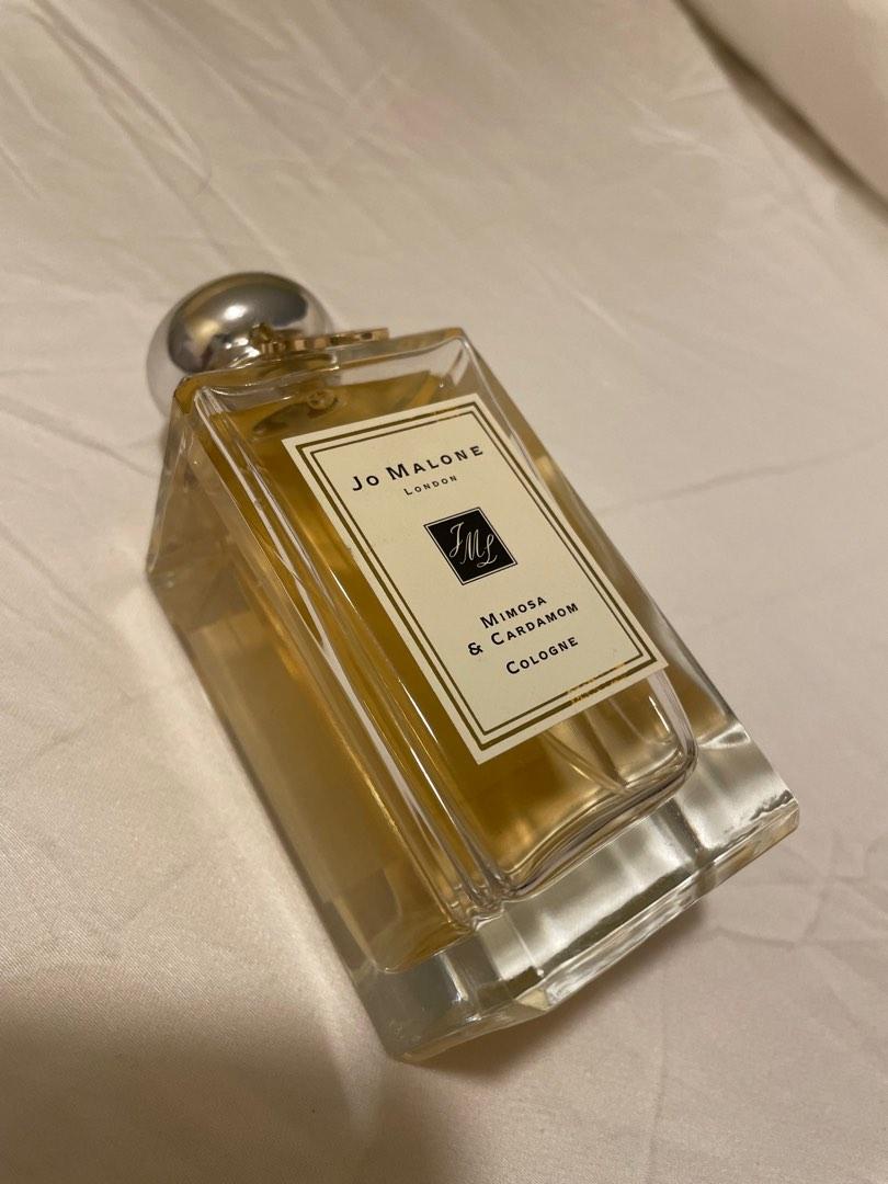 Jo Malone Mimosa and Cardamom Cologne 100ml, Beauty & Personal Care