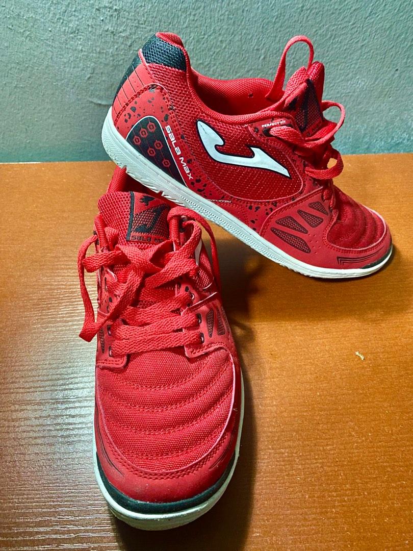 JOMA SALA MAX UK8 FUTSAL Sports Equipment Sports Games