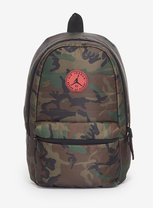 new jordan backpack