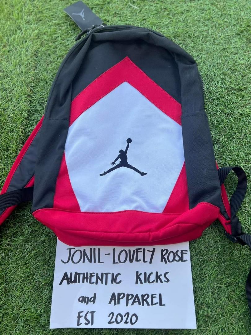 Jordan bags, Luxury, Bags & Wallets on Carousell