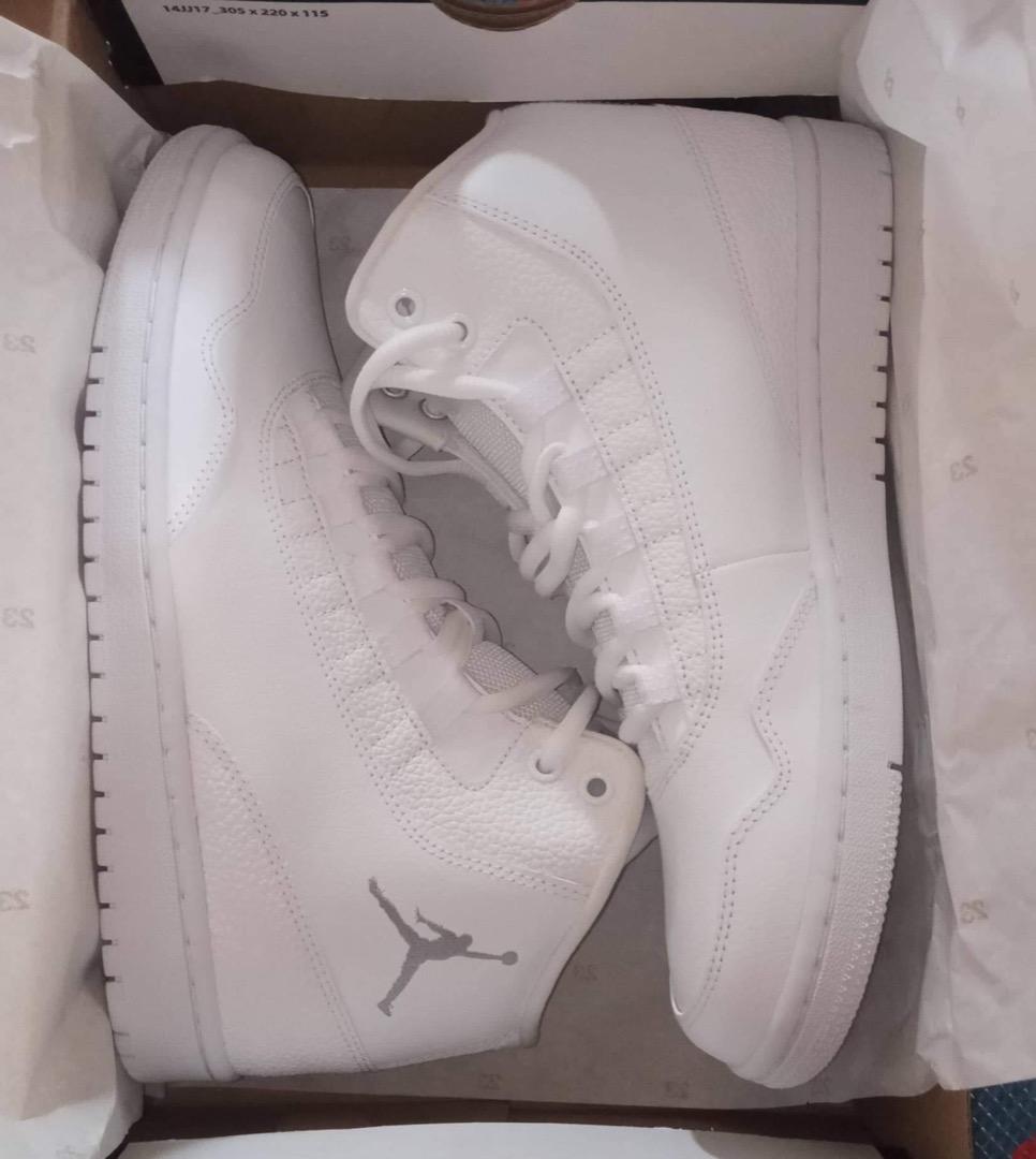 Jordan executive white deals