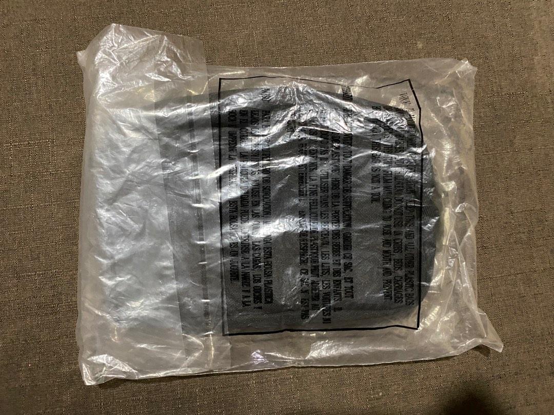 Jordan Toiletry Bag, Men's Fashion, Bags, Sling Bags on Carousell