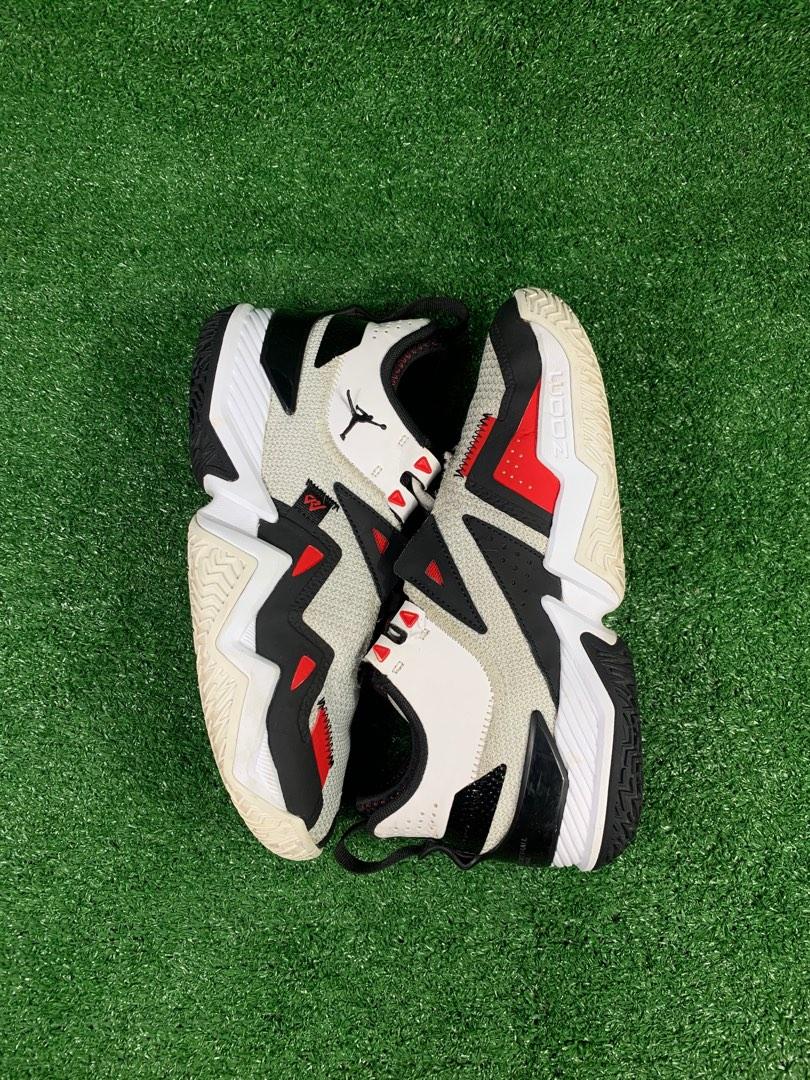 westbrook one take pf