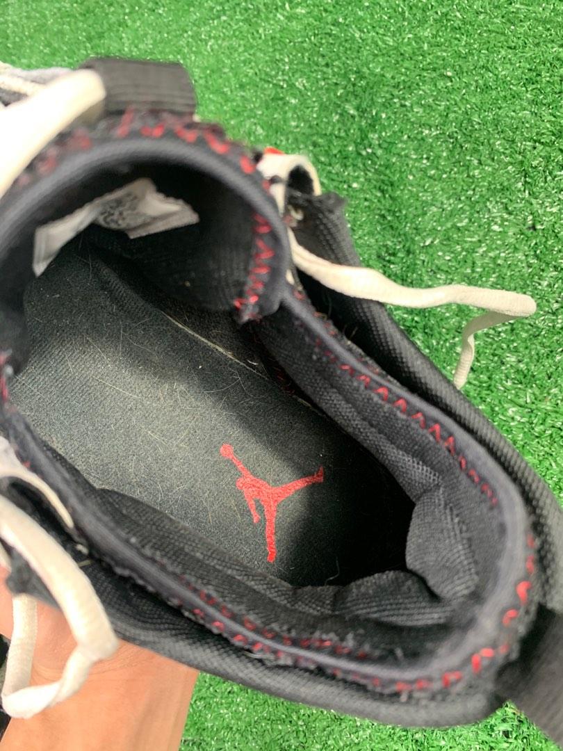 westbrook one take pf