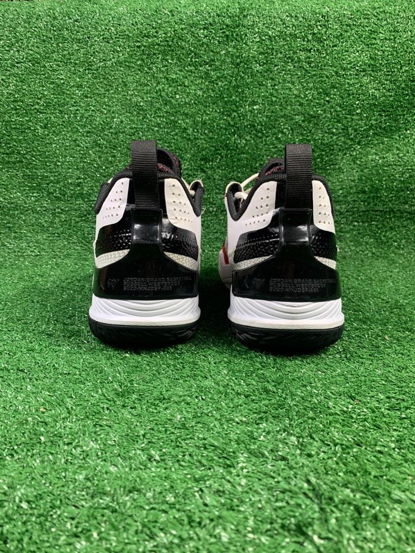 westbrook one take pf