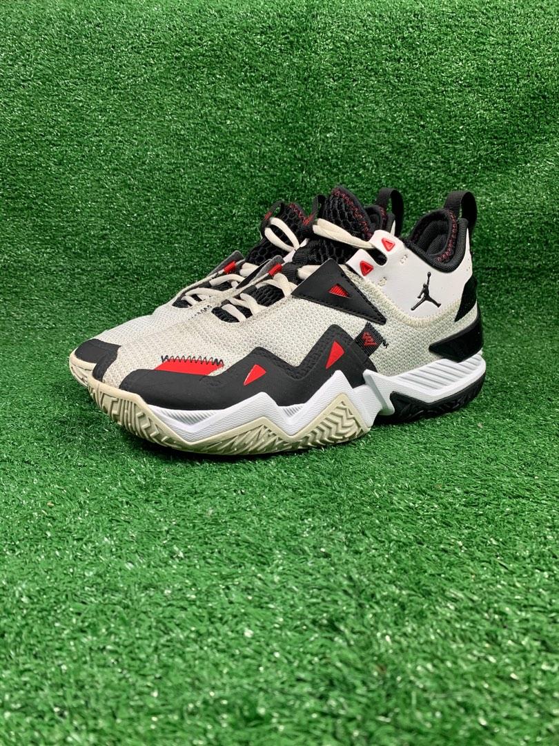 westbrook one take pf