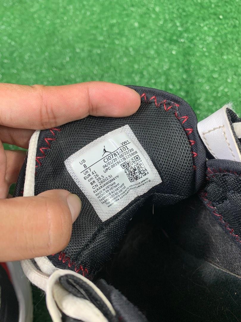 westbrook one take pf