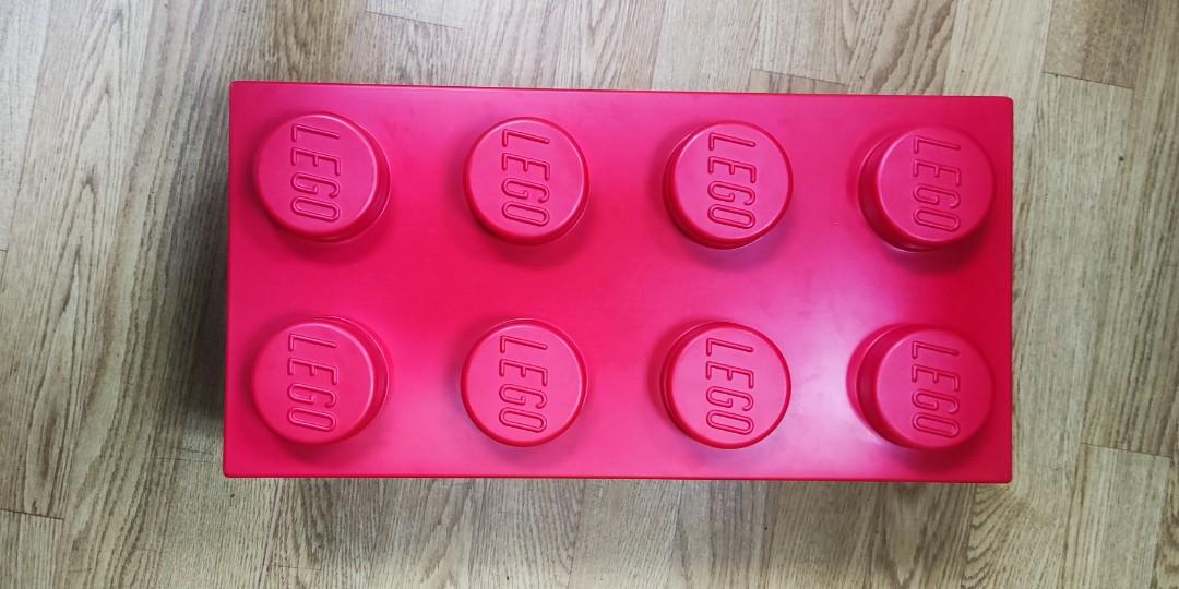 JUMBO LEGO BLOCKS 2X4, Hobbies & Toys, Memorabilia & Collectibles, Fan