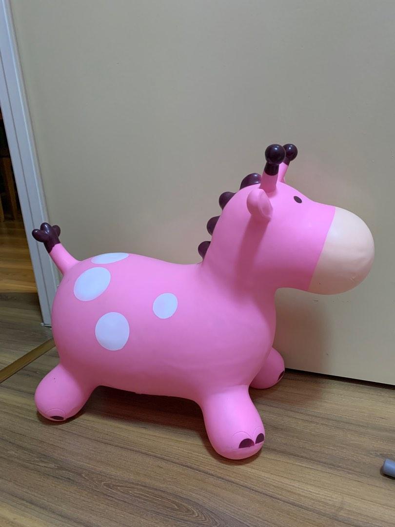 Air 2025 horse toy
