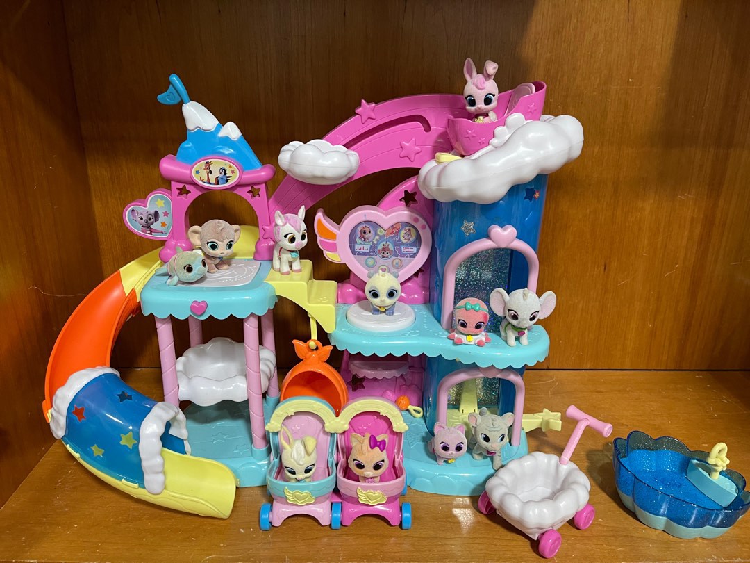 Disney Jr. T.O.T.S. Toys on Sale  Nursery Headquarters NOW $23.99!