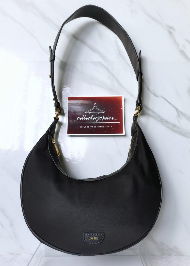 jw pei nylon saddle bag｜TikTok Search