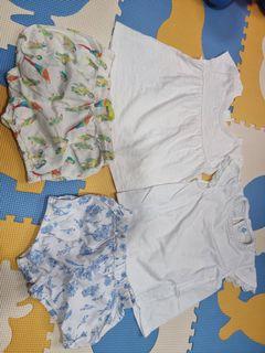 Kids Set 1-2yo