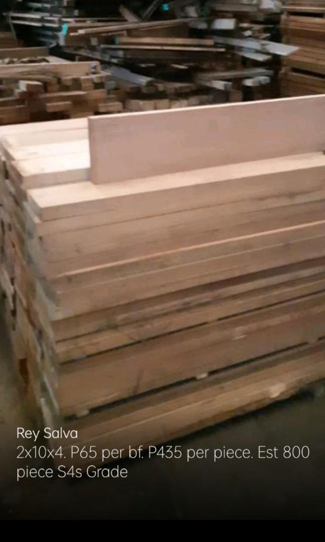 Kiln wood Malaysia brand, Furniture & Home Living, Home Decor, Other