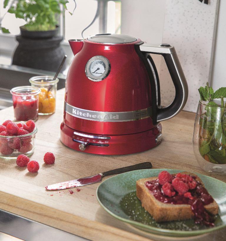 Kitchenaid pro line kettle discount