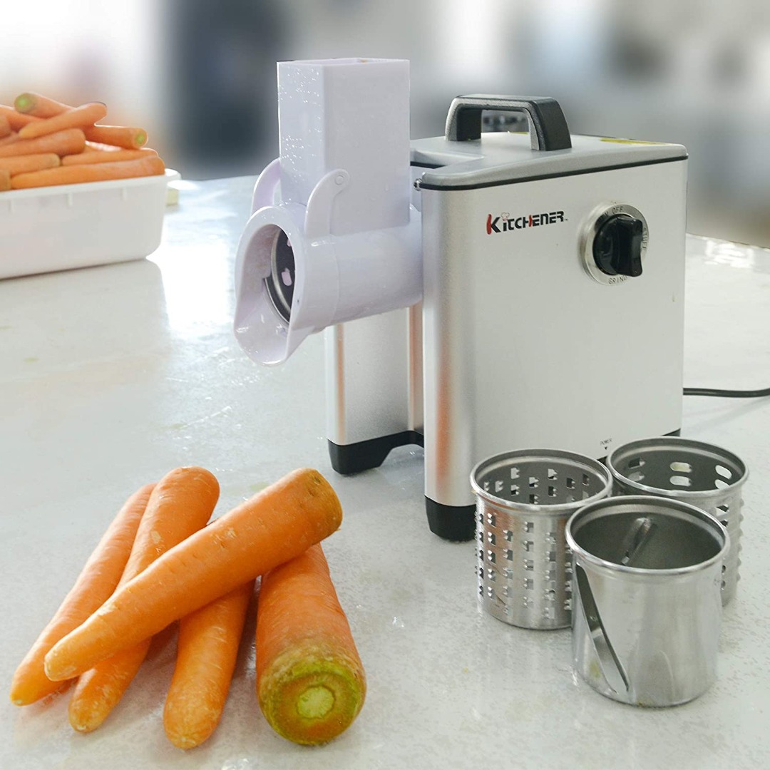 Kitchener Slicer Shredder Meat Grinder"ATTACHMENT" Food Preparation