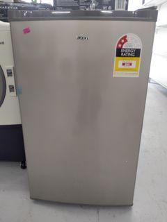 Kogan 129L Steel Cooler Fridge