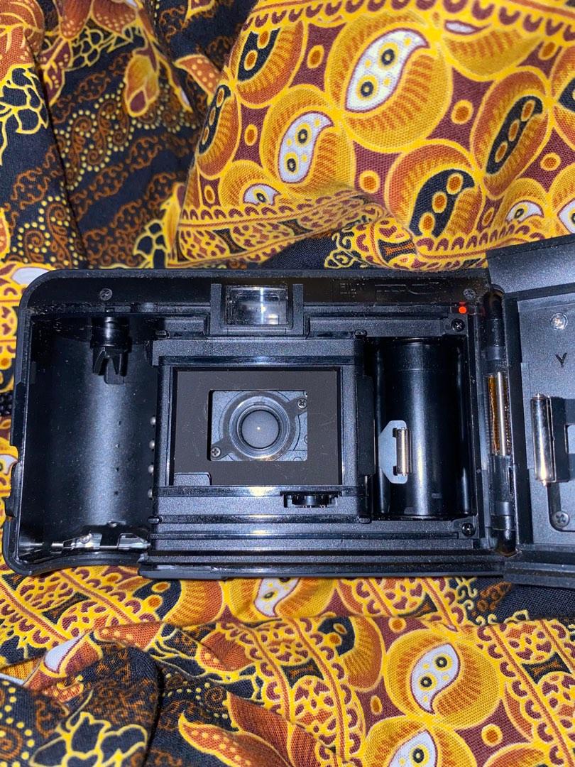 Konica Camera Sample Konica A4, Photography, Cameras on Carousell