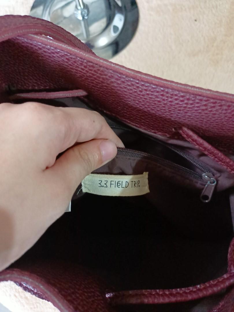 Korean brand Bucket bag, Women's Fashion, Bags & Wallets, Shoulder Bags