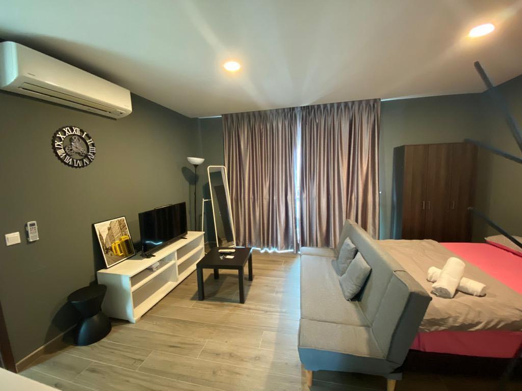 Kovan Studio Apartment, Property, Rentals, Room Rentals on Carousell
