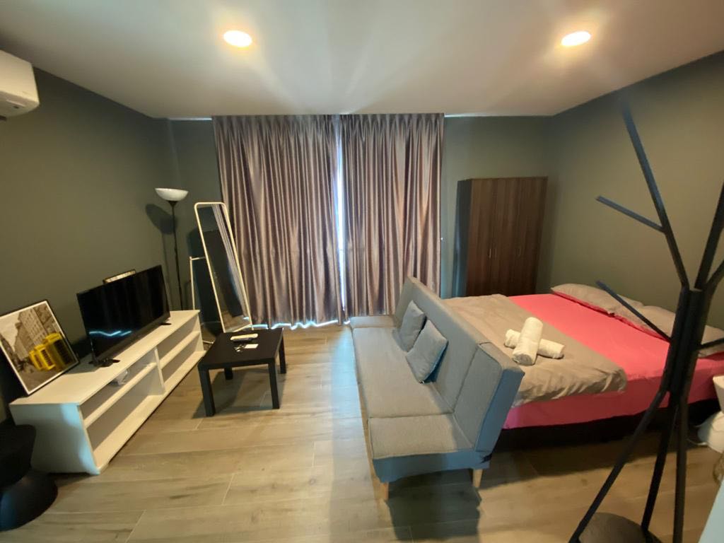 Kovan Studio Apartment, Property, Rentals, Room Rentals on Carousell