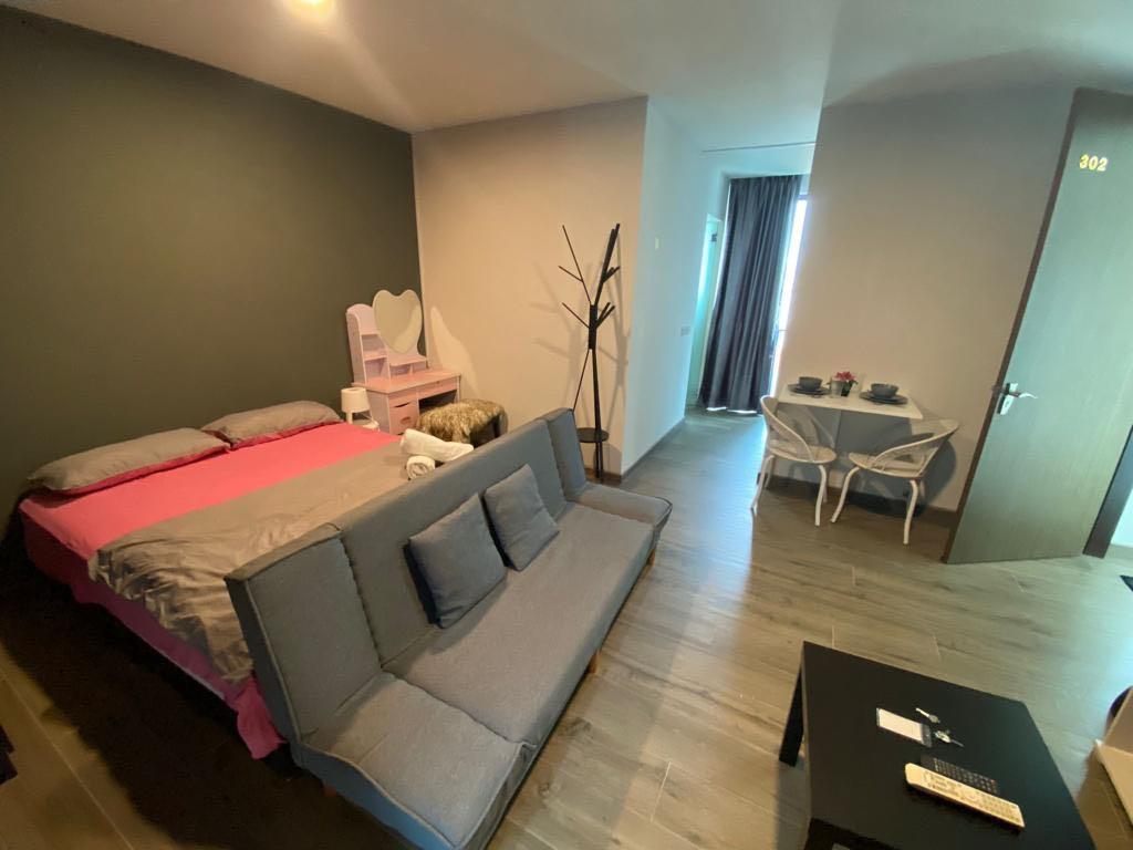 Kovan Studio Apartment, Property, Rentals, Room Rentals on Carousell