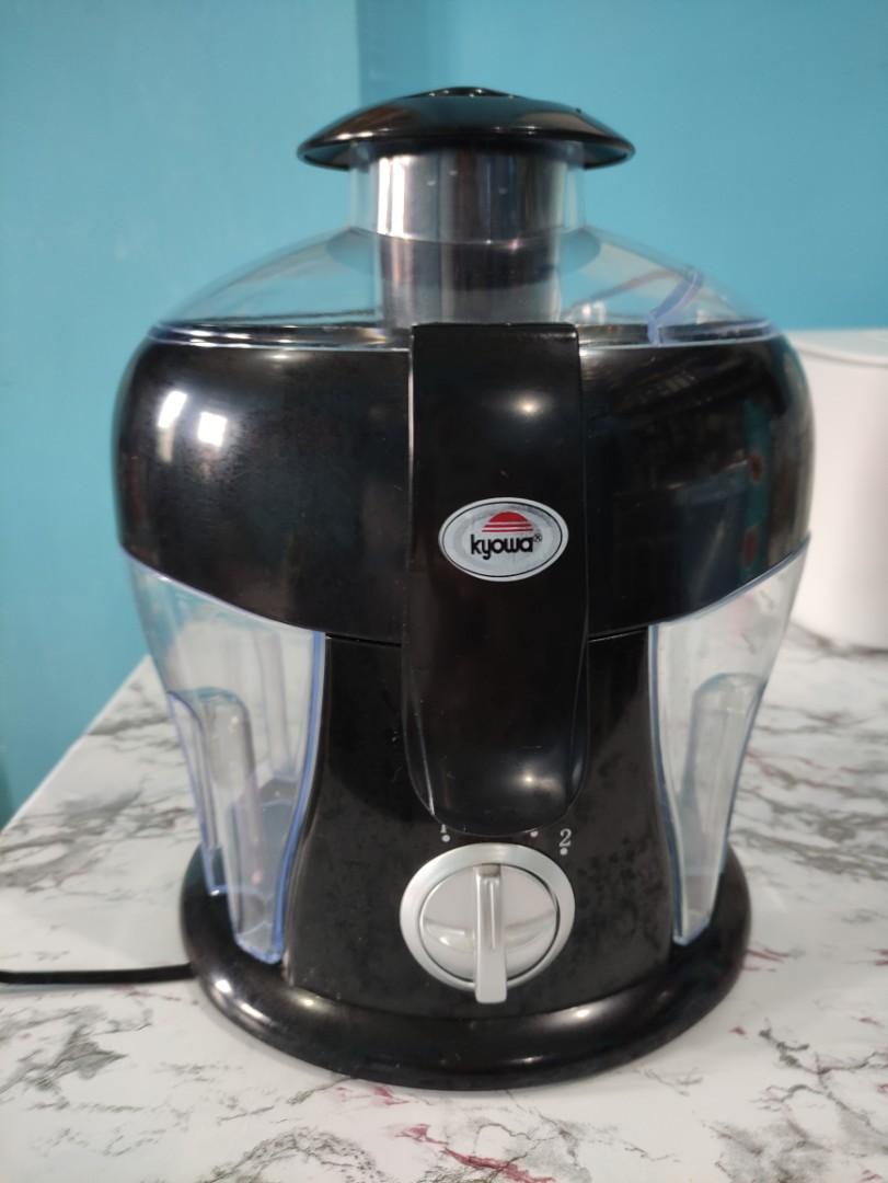 Kyowa Juice Extractor, TV & Home Appliances, Kitchen Appliances