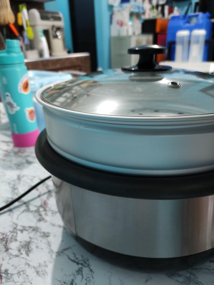 Kyowa Multi Cooker, TV & Home Appliances, Kitchen Appliances, Cookers