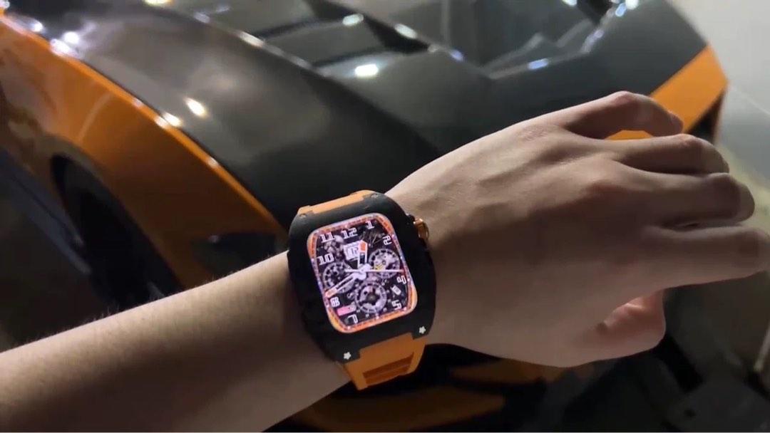 Iwatch special edition best sale