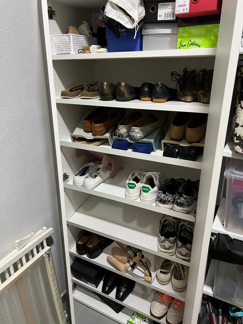 Large storage from Ikea, Furniture & Home Living, Furniture