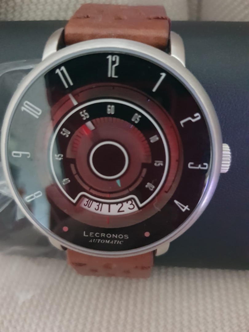 Lecronos automatic deals