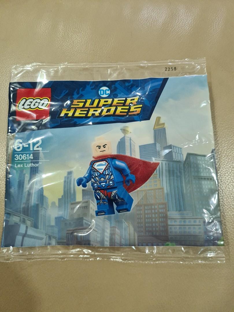 Lego 30614 on sale