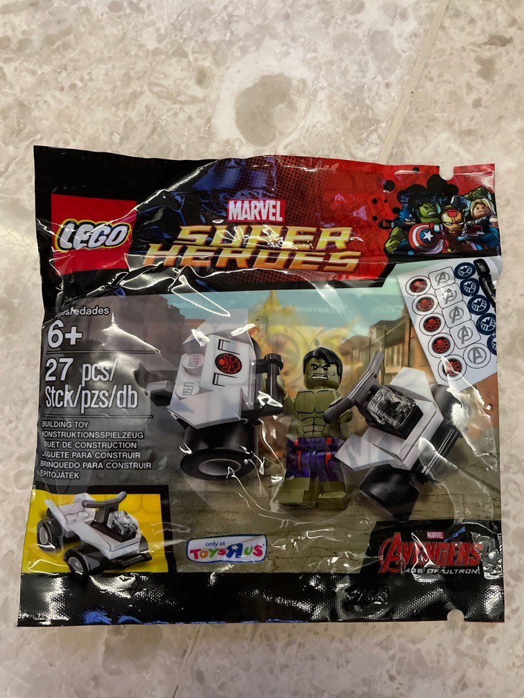 Lego 5003084 hot sale