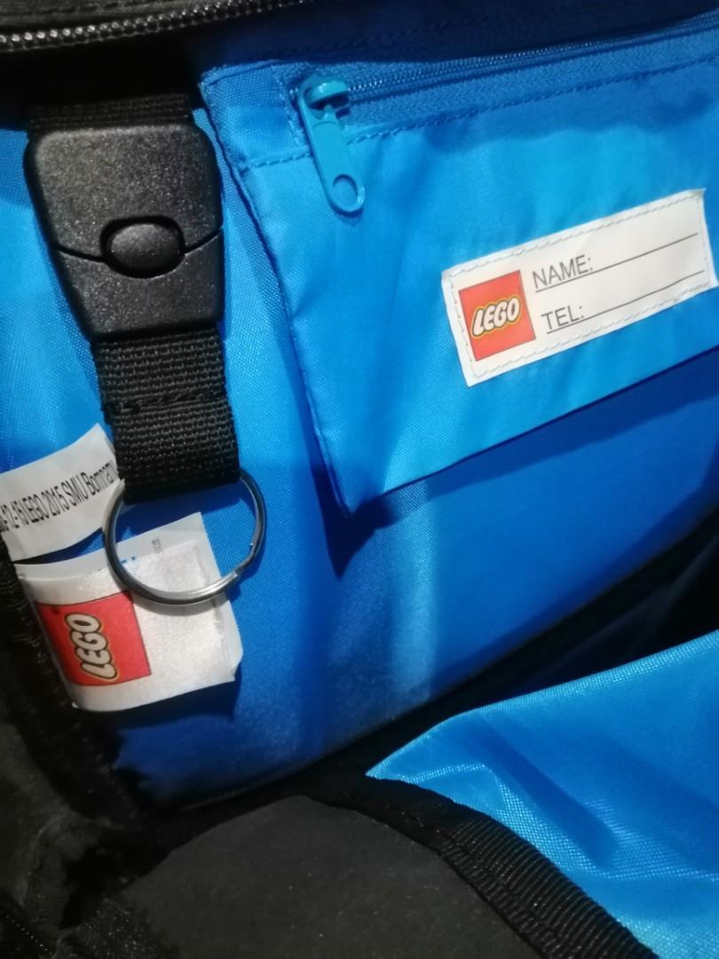Dc huckstone cheap backpack