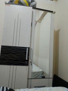 Lemari 2 pintu