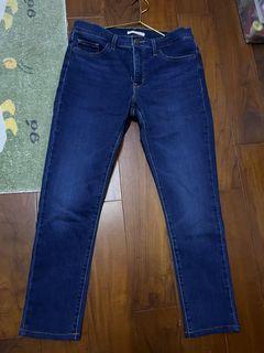 Levi’s 311 牛仔褲