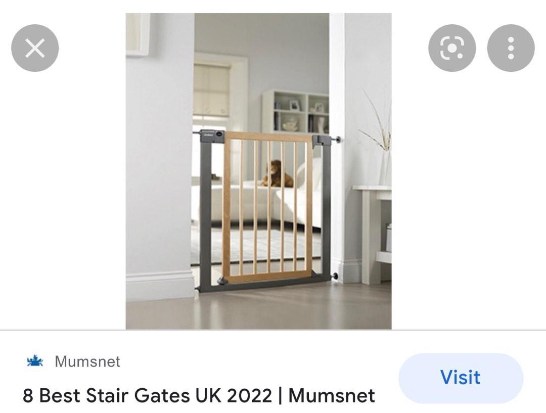 Lindam deco best sale gate