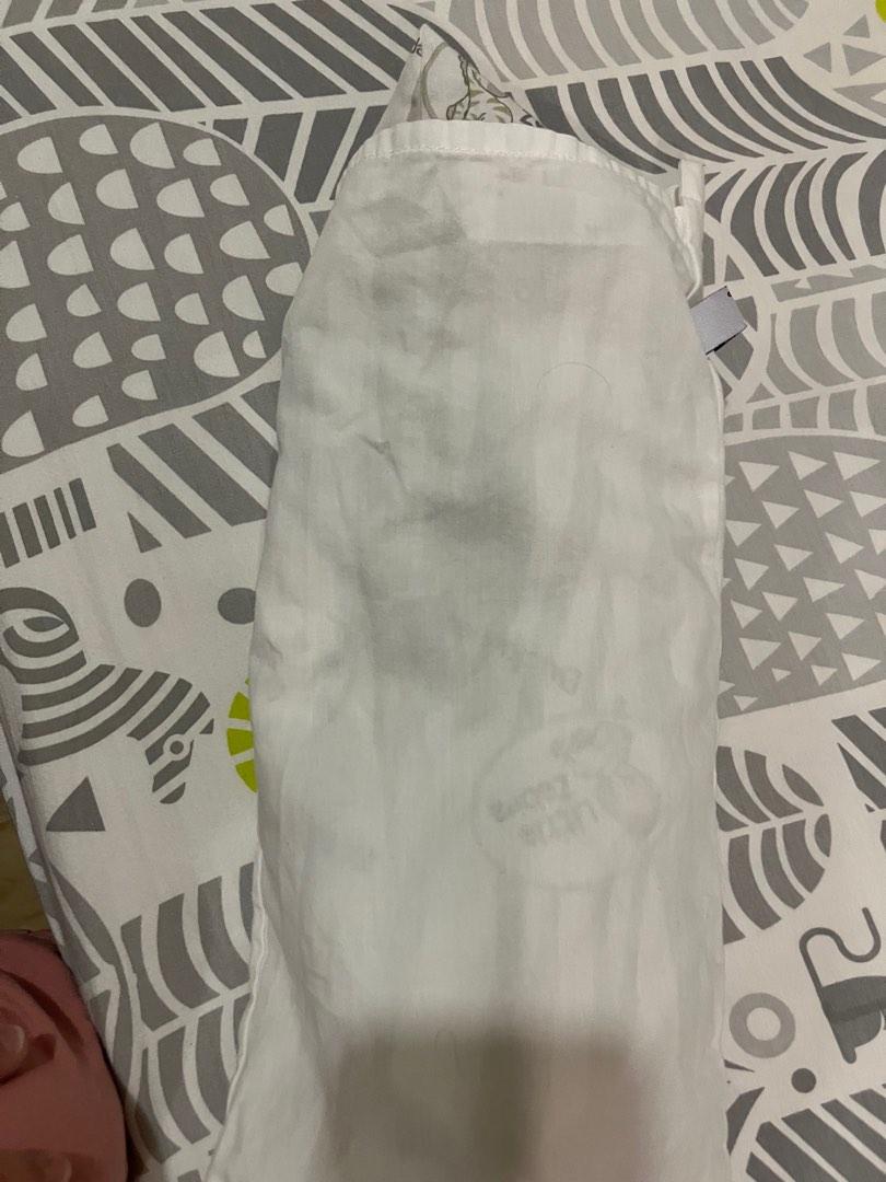 Little zebra baby buddy bean pillow, Babies & Kids, Baby Nursery & Kids Furniture, Cots & Cribs