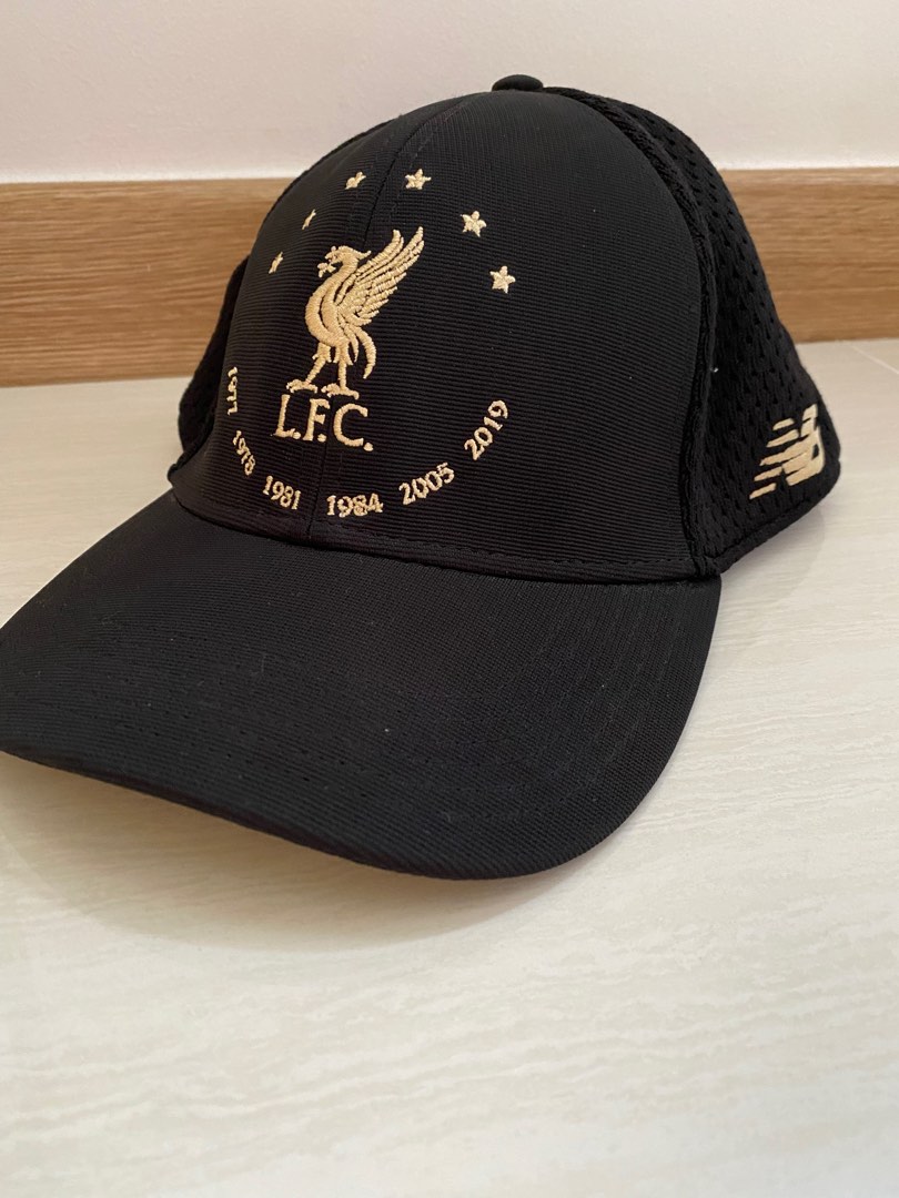 Nb top cap liverpool