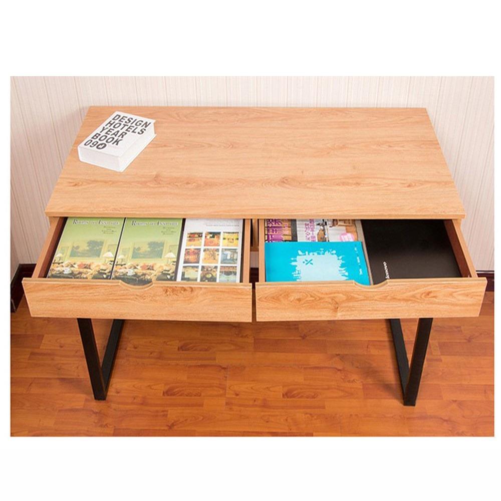 LIVSMART Desktop Computer Office Desk Simple Workstation Household Desk