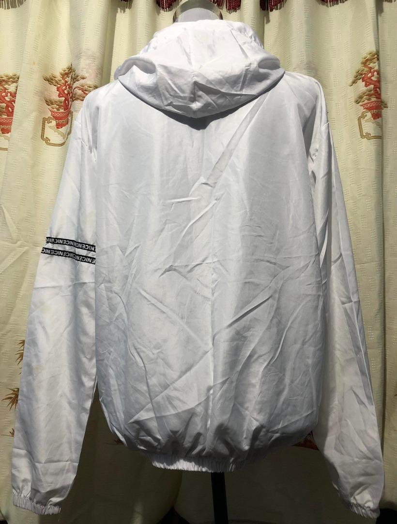 Loca hotsell people windbreaker