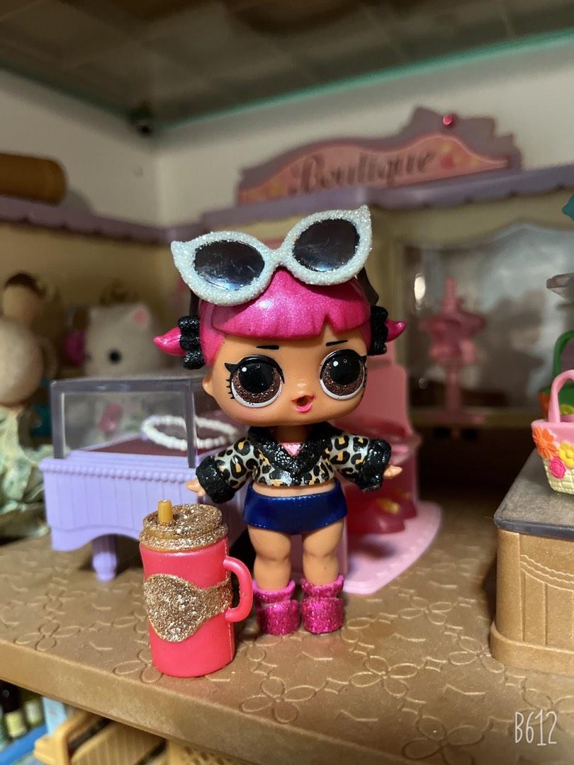 Cherry glam glitter hotsell