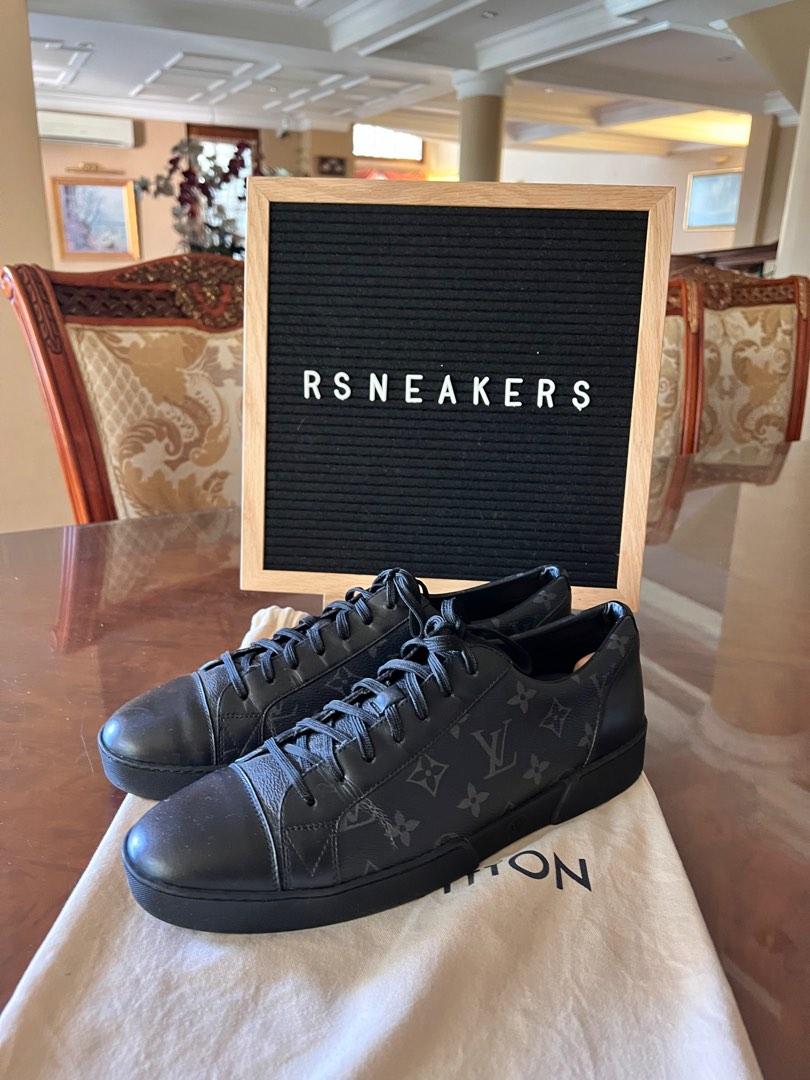 LV MATCH-UP SNEAKER 1A2XC4, Luxury, Sneakers & Footwear on Carousell