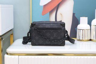 Louis Vuitton Bag LV Virgil Abloh Mini Soft Trunk M80159