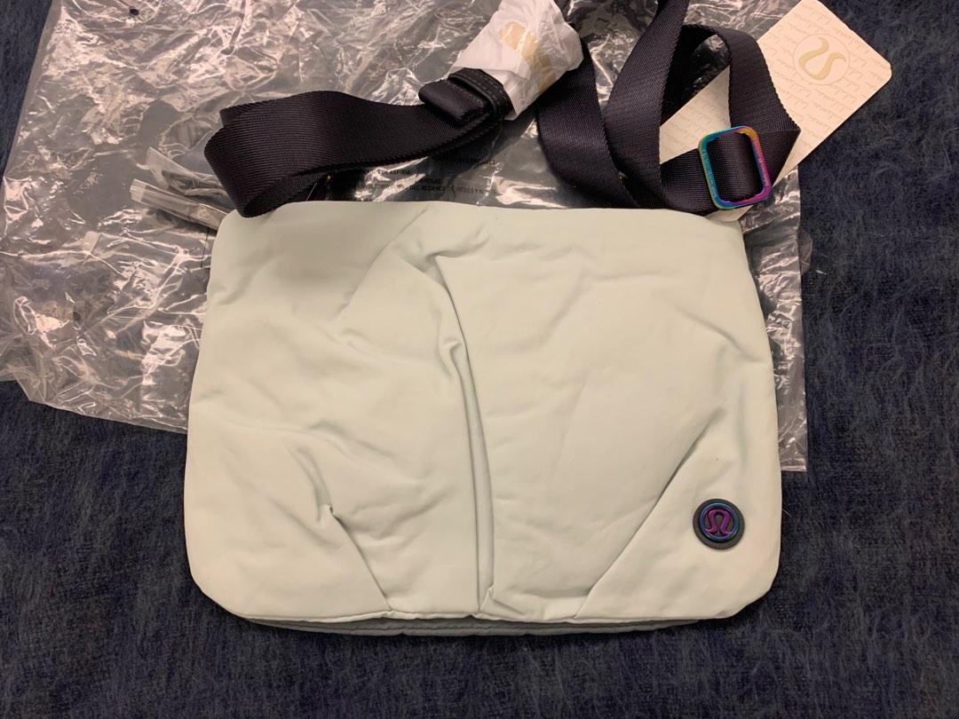 Lululemon free to be bag sales