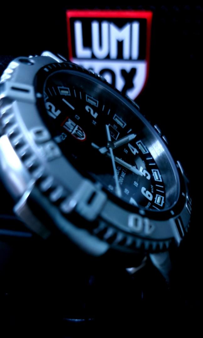 Luminox 6251 best sale
