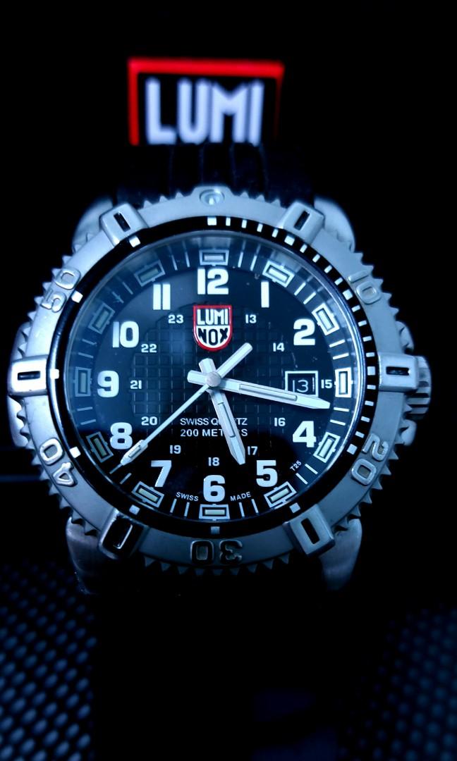 Luminox 6251 online